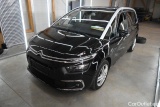  Citroen  C4 Grand Picasso CITROEN C4 Spacetourer Grand C4 Spacetourer BlueHDi 160 Stop&Start EAT8 SHINE 5d 120kW 