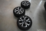  Citroen  C4 Grand Picasso CITROEN C4 Spacetourer Grand C4 Spacetourer BlueHDi 160 Stop&Start EAT8 SHINE 5d 120kW #6