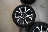  Citroen  C4 Grand Picasso CITROEN C4 Spacetourer Grand C4 Spacetourer BlueHDi 160 Stop&Start EAT8 SHINE 5d 120kW #9