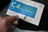  Citroen  C4 Grand Picasso CITROEN C4 Spacetourer Grand C4 Spacetourer BlueHDi 160 Stop&Start EAT8 SHINE 5d 120kW #29