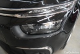  Citroen  C4 Grand Picasso CITROEN C4 Spacetourer Grand C4 Spacetourer BlueHDi 160 Stop&Start EAT8 SHINE 5d 120kW #54