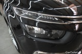  Citroen  C4 Grand Picasso CITROEN C4 Spacetourer Grand C4 Spacetourer BlueHDi 160 Stop&Start EAT8 SHINE 5d 120kW #55