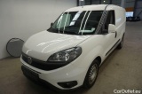  Fiat  Doblo  Cargo / Pritsche SX Maxi Kasten 1.6 Multijet 74KW MT6 E6 