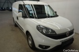  Fiat  Doblo  Cargo / Pritsche SX Maxi Kasten 1.6 Multijet 74KW MT6 E6 #2