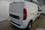  Fiat  Doblo  Cargo / Pritsche SX Maxi Kasten 1.6 Multijet 74KW MT6 E6 #3