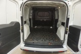  Fiat  Doblo  Cargo / Pritsche SX Maxi Kasten 1.6 Multijet 74KW MT6 E6 #5