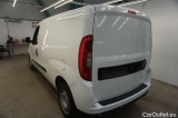  Fiat  Doblo  Cargo / Pritsche SX Maxi Kasten 1.6 Multijet 74KW MT6 E6 #4