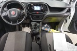 Fiat  Doblo  Cargo / Pritsche SX Maxi Kasten 1.6 Multijet 74KW MT6 E6 #8