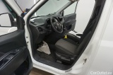  Fiat  Doblo  Cargo / Pritsche SX Maxi Kasten 1.6 Multijet 74KW MT6 E6 #10