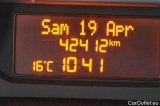  Fiat  Doblo  Cargo / Pritsche SX Maxi Kasten 1.6 Multijet 74KW MT6 E6 #11