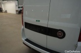  Fiat  Doblo  Cargo / Pritsche SX Maxi Kasten 1.6 Multijet 74KW MT6 E6 #20