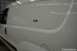  Fiat  Doblo  Cargo / Pritsche SX Maxi Kasten 1.6 Multijet 74KW MT6 E6 #26