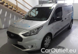  Ford  Transit Connect FORD  210 L2 S&S Autm. Trend 4d 88kW 