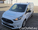  Ford  Transit Connect FORD  210 L2 S&S Trend 4d 88kW 