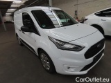  Ford  Transit Connect FORD  220 L1 S&S Autm. Trend 4d 74kW #4