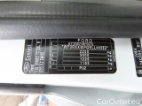  Ford  Transit Connect FORD  220 L1 S&S Autm. Trend 4d 74kW #5
