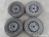  Ford  Transit Connect FORD  220 L1 S&S Autm. Trend 4d 74kW #11