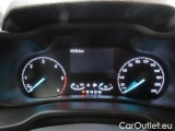  Ford  Transit Connect FORD  220 L1 S&S Autm. Trend 4d 74kW #12