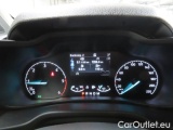  Ford  Transit Connect FORD  220 L1 S&S Autm. Trend 4d 74kW #13