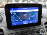  Ford  Transit Connect FORD  220 L1 S&S Autm. Trend 4d 74kW #14