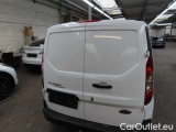  Ford  Transit Connect FORD  220 L1 S&S Autm. Trend 4d 74kW #60