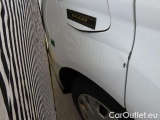  Ford  Transit Connect FORD  220 L1 S&S Autm. Trend 4d 74kW #66