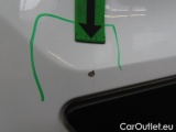  Ford  Transit Connect FORD  220 L1 S&S Autm. Trend 4d 74kW #77