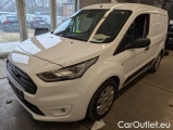  Ford  Transit Connect FORD  220 L1 S&S Trend 4d 74kW 