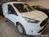  Ford  Transit Connect FORD  220 L1 S&S Trend 4d 74kW #4