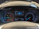 Ford  Transit Connect FORD  220 L1 S&S Trend 4d 74kW #12