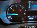  Ford  Transit Connect FORD  220 L1 S&S Trend 4d 74kW #32