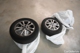  Ford  Transit Connect FORD  230 L2 LKW S&S Autm. Trend 5d 88kW #5