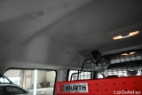  Ford  Transit Connect FORD  230 L2 LKW S&S Autm. Trend 5d 88kW #16