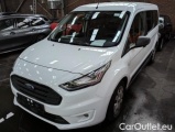  Ford  Transit Connect FORD  230 L2 LKW S&S Trend 5d 74kW 