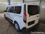  Ford  Transit Connect FORD  230 L2 LKW S&S Trend 5d 74kW #2