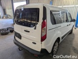  Ford  Transit Connect FORD  230 L2 LKW S&S Trend 5d 74kW #3