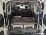  Ford  Transit Connect FORD  230 L2 LKW S&S Trend 5d 74kW #10