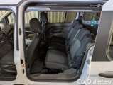  Ford  Transit Connect FORD  230 L2 LKW S&S Trend 5d 74kW #9