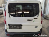  Ford  Transit Connect FORD  230 L2 LKW S&S Trend 5d 74kW #36