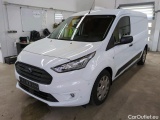  Ford  Transit Connect FORD  240 L2 S&S Trend 4d 88kW 