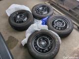  Ford  Transit Connect FORD  240 L2 S&S Trend 4d 88kW #9