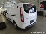  Ford  Transit FORD  Custom 320 L2H1 LKW VA Autm. Trend 4d 96kW #2