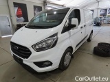  Ford  Transit FORD  Custom 320 L2H1 LKW VA Autm. Trend 4d 96kW 