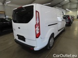  Ford  Transit FORD  Custom 320 L2H1 LKW VA Autm. Trend 4d 96kW #3