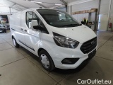  Ford  Transit FORD  Custom 320 L2H1 LKW VA Autm. Trend 4d 96kW #4