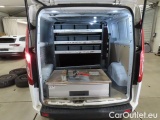  Ford  Transit FORD  Custom 320 L2H1 LKW VA Autm. Trend 4d 96kW #9