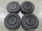  Ford  Transit FORD  Custom 320 L2H1 LKW VA Autm. Trend 4d 96kW #10