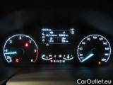  Ford  Transit FORD  Custom 320 L2H1 LKW VA Autm. Trend 4d 96kW #11