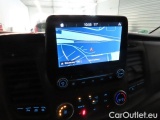  Ford  Transit FORD  Custom 320 L2H1 LKW VA Autm. Trend 4d 96kW #13