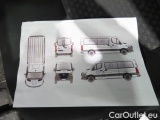  Ford  Transit FORD  Custom 320 L2H1 LKW VA Autm. Trend 4d 96kW #21